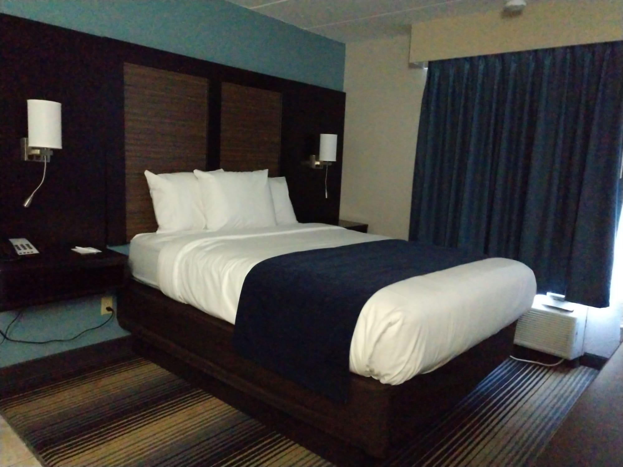 Surestay Hotel By Best Western Florence Ngoại thất bức ảnh