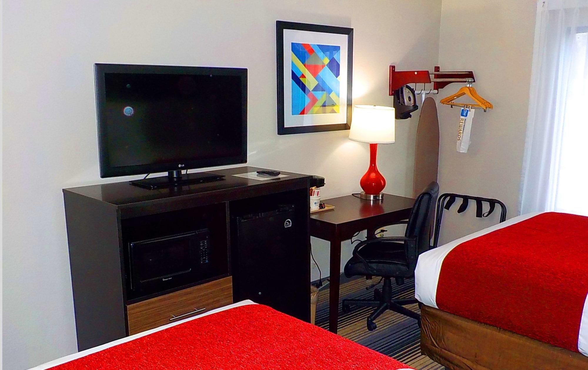 Surestay Hotel By Best Western Florence Ngoại thất bức ảnh