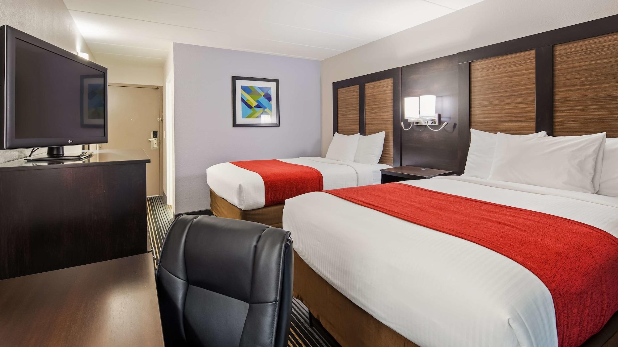 Surestay Hotel By Best Western Florence Ngoại thất bức ảnh