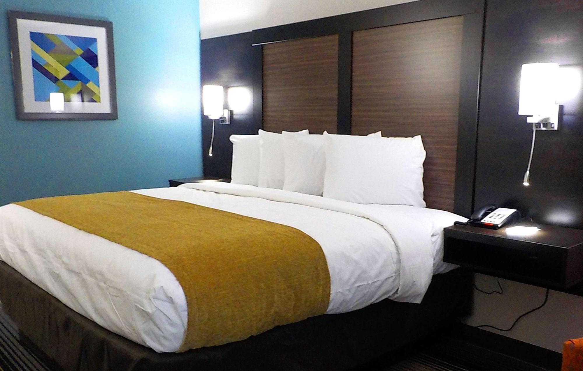 Surestay Hotel By Best Western Florence Ngoại thất bức ảnh