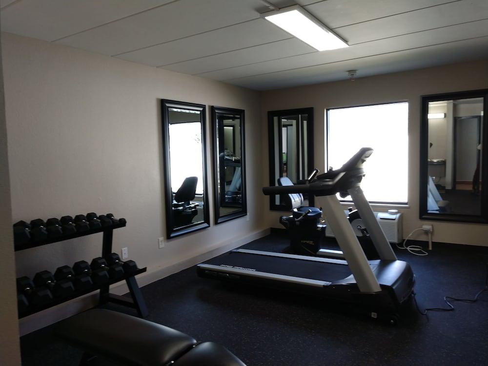 Surestay Hotel By Best Western Florence Ngoại thất bức ảnh