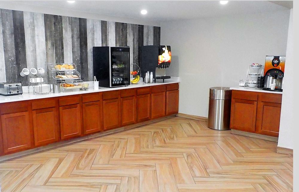 Surestay Hotel By Best Western Florence Ngoại thất bức ảnh