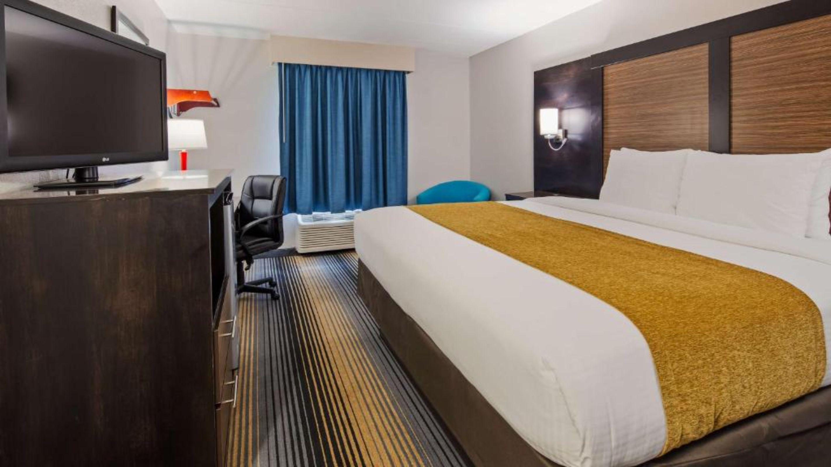 Surestay Hotel By Best Western Florence Ngoại thất bức ảnh