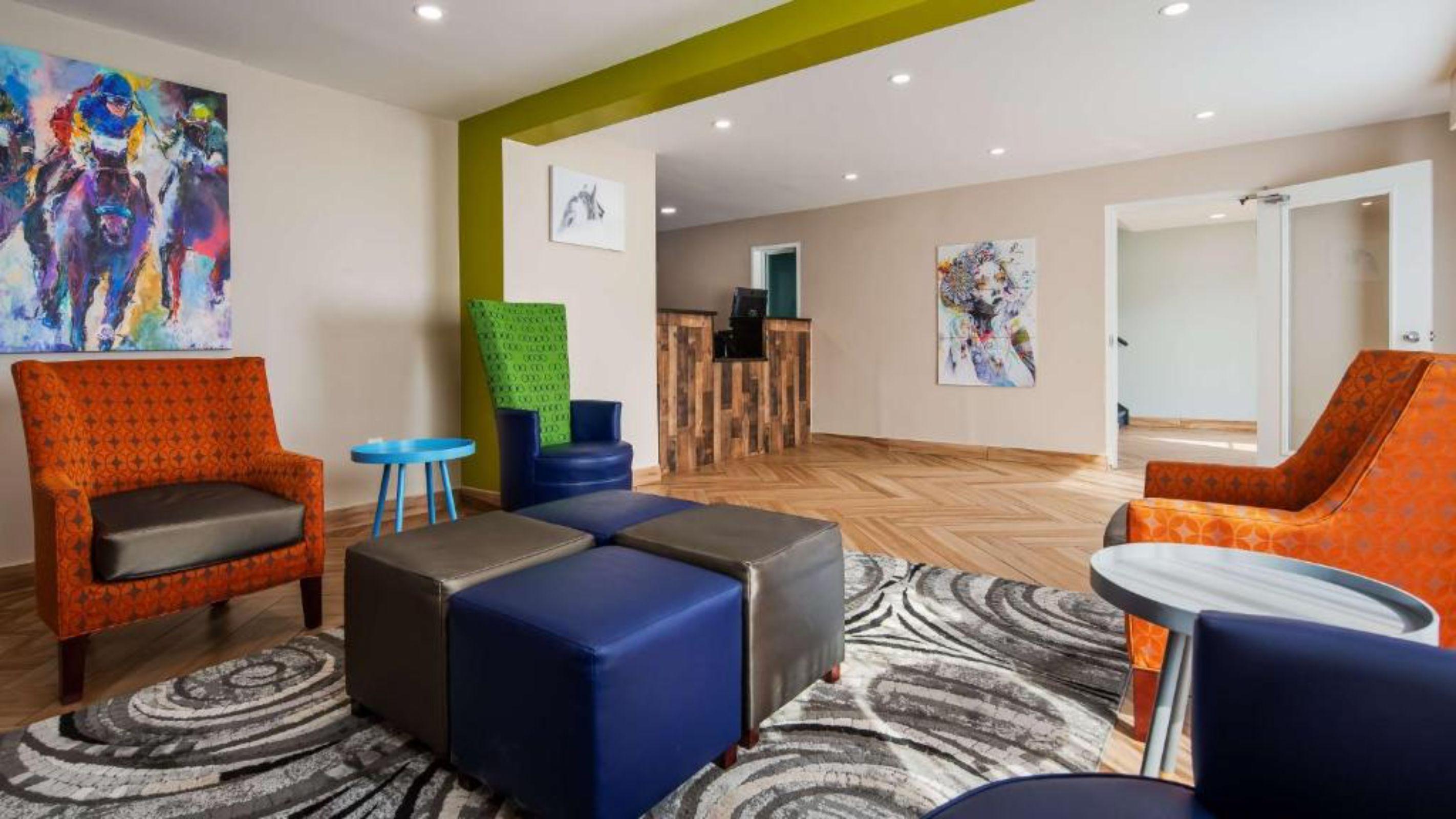 Surestay Hotel By Best Western Florence Ngoại thất bức ảnh