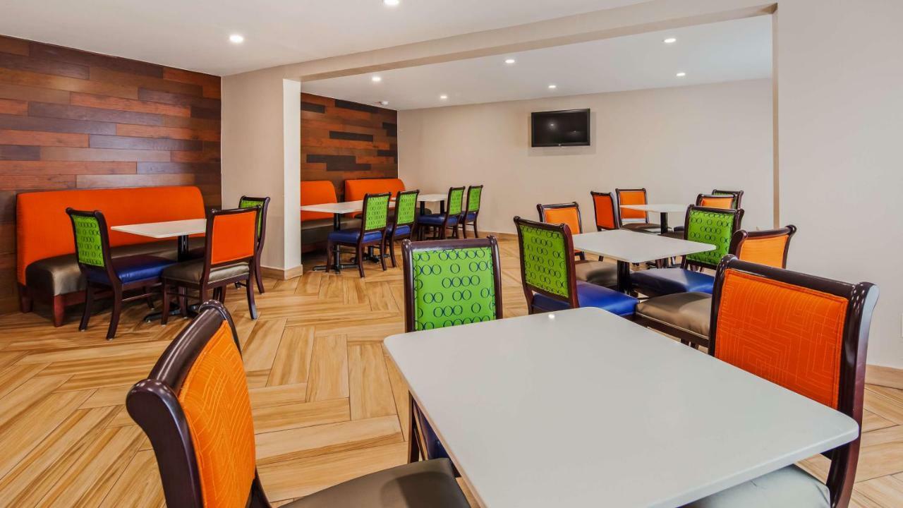 Surestay Hotel By Best Western Florence Ngoại thất bức ảnh